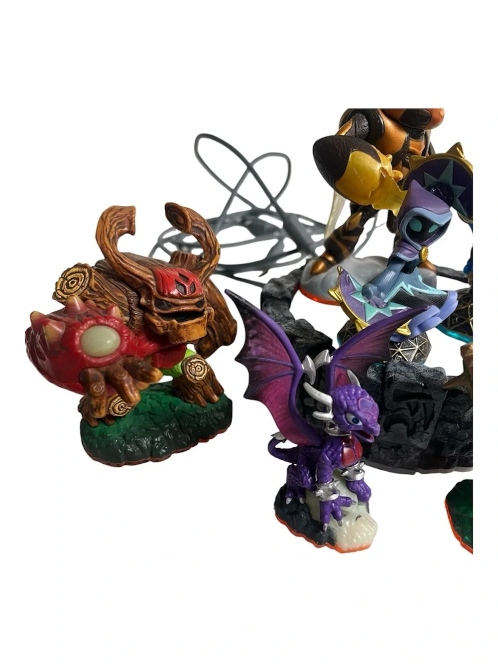 Skylanders Character Pack - Assorted for‎ Xbox 360